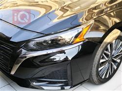 نیسان ئەلتیما